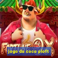 jogo do coco ploft